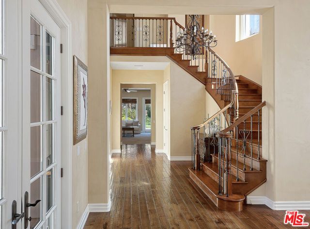 4130 Prado De Los Caballos, Calabasas, CA 91302