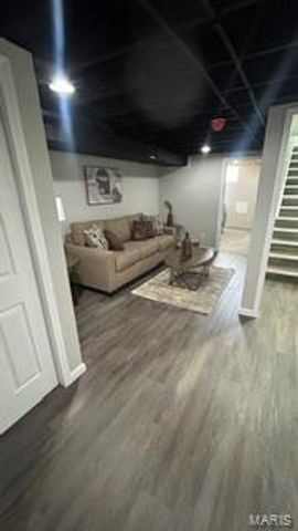 3647 Hebert Street, St Louis, MO 63107