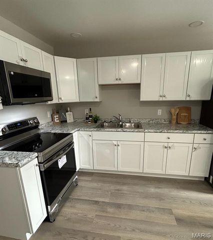 3647 Hebert Street, St Louis, MO 63107