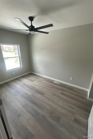 3647 Hebert Street, St Louis, MO 63107