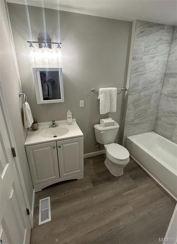 3647 Hebert Street, St Louis, MO 63107