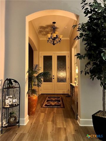 4007 Turning Leaf Drive, Nolanville, TX 76559