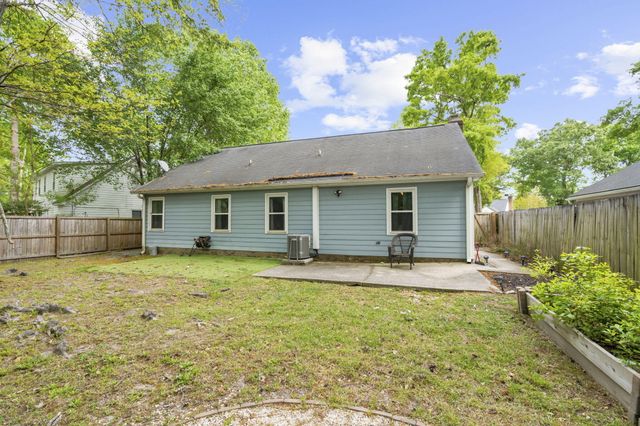 121 Mill Pond Court, Summerville, SC 29485