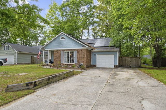 121 Mill Pond Court, Summerville, SC 29485