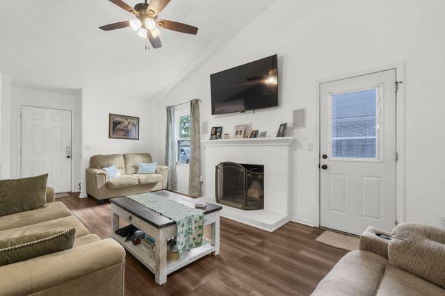 121 Mill Pond Court, Summerville, SC 29485