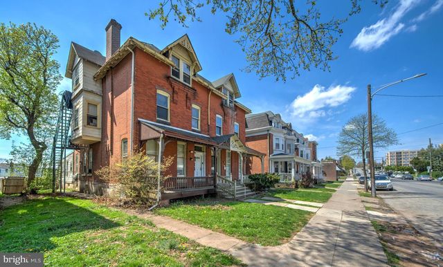 1020 W MAIN ST, Norristown, PA 19401