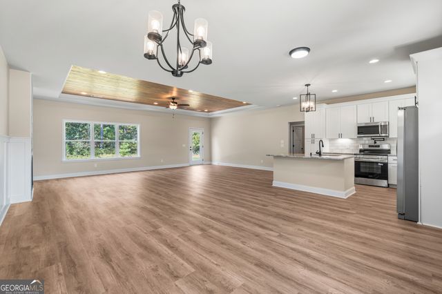 107 Magnolia Lane, Cusseta, GA 31805