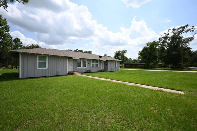 109 Dooley A, Prairie View, TX 77445