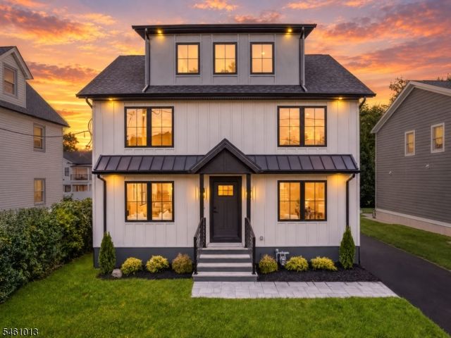 233 Cranford Ave, Cranford Twp., NJ 07016