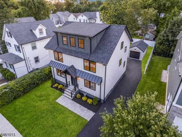 233 Cranford Ave, Cranford Twp., NJ 07016