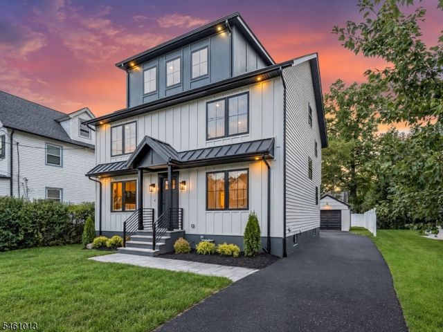 233 Cranford Ave, Cranford Twp., NJ 07016