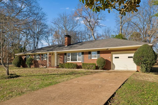 1209 Whitney Dr, Columbia, TN 38401