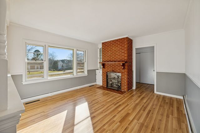 1209 Whitney Dr, Columbia, TN 38401