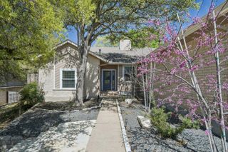 6706 Breezy PASS, Austin, TX 78749