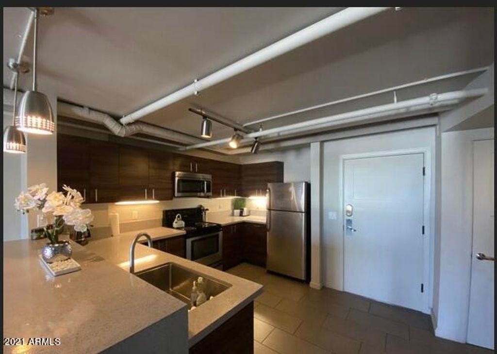 535 W THOMAS Road 302, Phoenix, AZ 85013 — photo 2