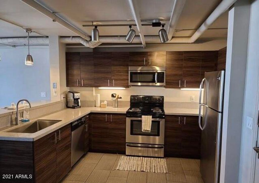 535 W THOMAS Road 302, Phoenix, AZ 85013 — photo 3