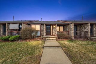 34868 Mercer Lane, Fraser, MI 48026