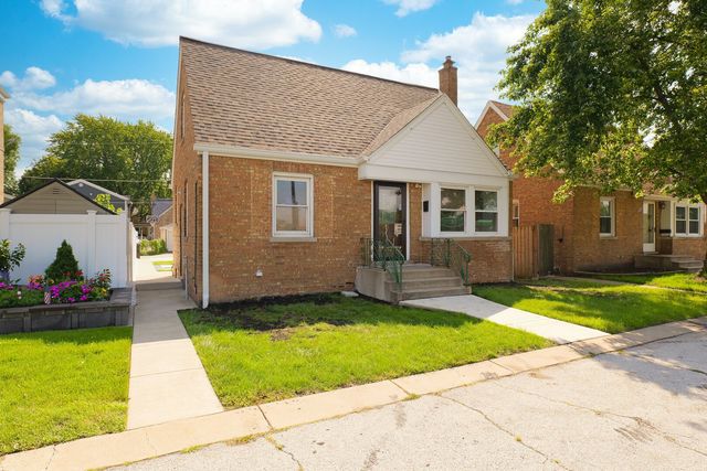 11031 S Pulaski Road, Chicago, IL 60655
