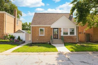 11031 S Pulaski Road, Chicago, IL 60655