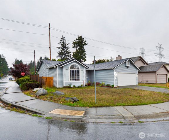 1307 SW 355th Place, Federal Way, WA 98023