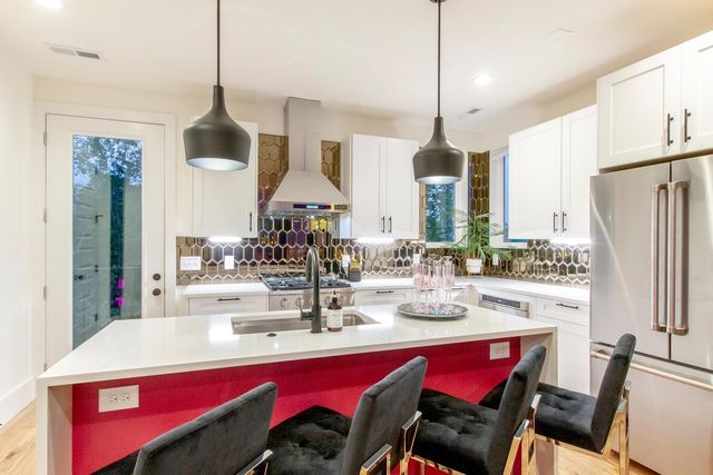 1203 Brick Church Pike Unit A, Nashville, TN 37207