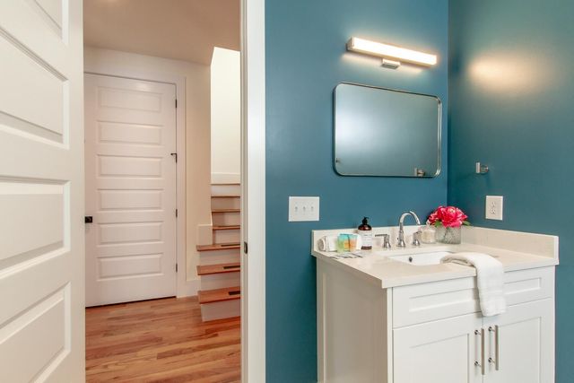 1203 Brick Church Pike Unit A, Nashville, TN 37207