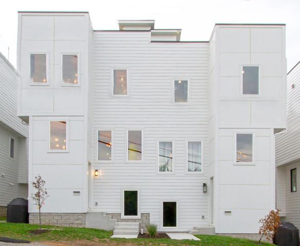 1203 Brick Church Pike Unit A, Nashville, TN 37207