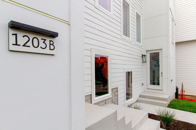1203 Brick Church Pike Unit A, Nashville, TN 37207