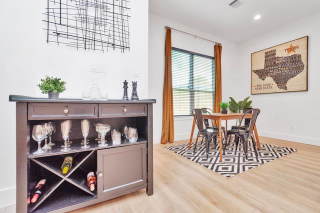5308 Denmark Street, Houston, TX 77028