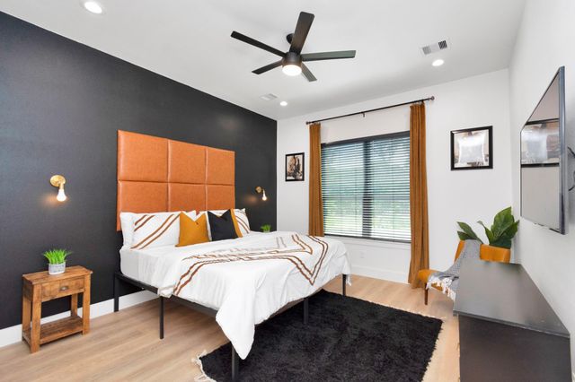 5308 Denmark Street, Houston, TX 77028