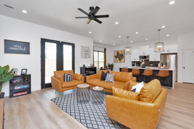 5308 Denmark Street, Houston, TX 77028
