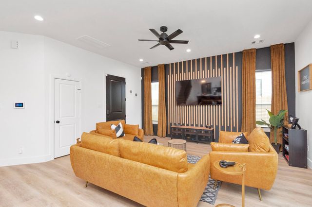 5308 Denmark Street, Houston, TX 77028