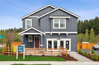 20305 162nd ST E Street E #1029, Bonney Lake, WA 98391