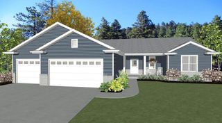 5343 FENCELINE LANE, Omro, WI 54963