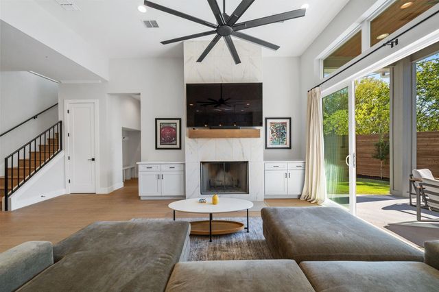 1505 Sylvan Glade, Austin, TX 78745