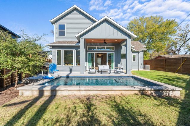 1505 Sylvan Glade, Austin, TX 78745