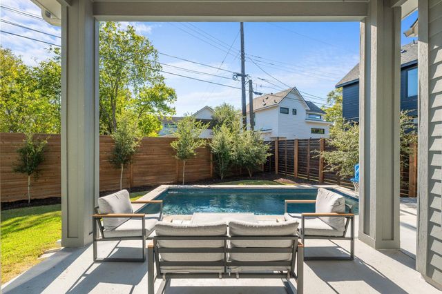 1505 Sylvan Glade, Austin, TX 78745