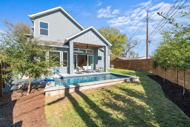 1505 Sylvan Glade, Austin, TX 78745