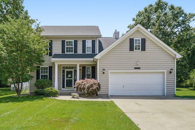 3560 Smithfield Way, Oshtemo Twp, MI 49009