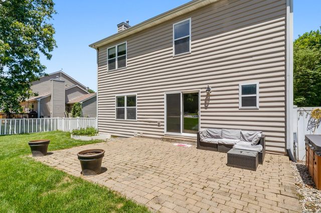 3560 Smithfield Way, Oshtemo Twp, MI 49009