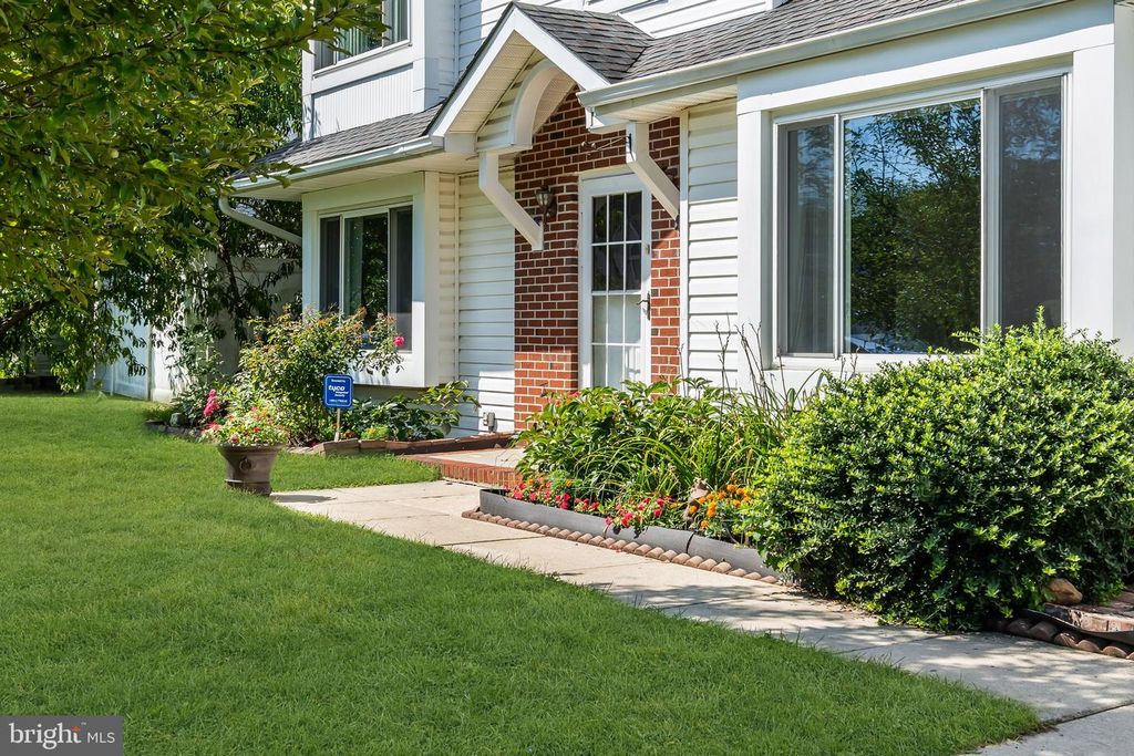 206 CLEVENGER DR, CLAYTON, NJ 08312 — photo 5