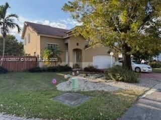 11150 SW 161st Pl, Miami, FL 33196