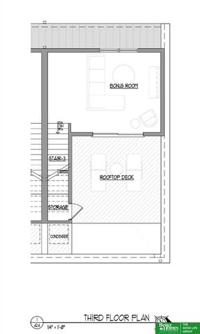 1002 S 33rd Street, Omaha, NE 68105