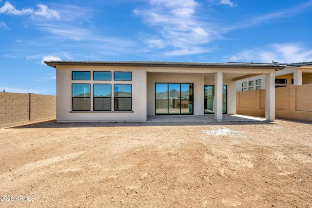 21648 W DEVONSHIRE Avenue, Buckeye, AZ 85396