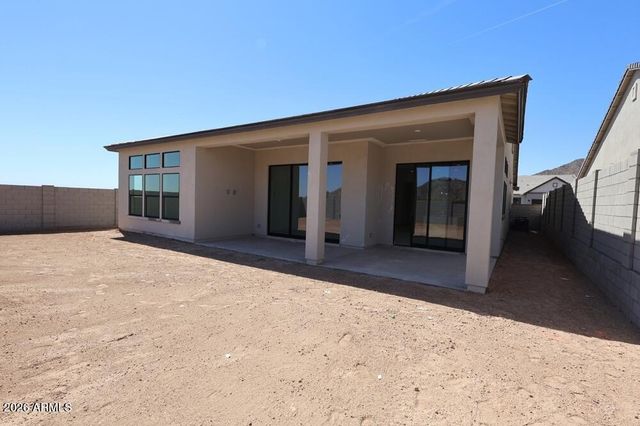 21648 W DEVONSHIRE Avenue, Buckeye, AZ 85396