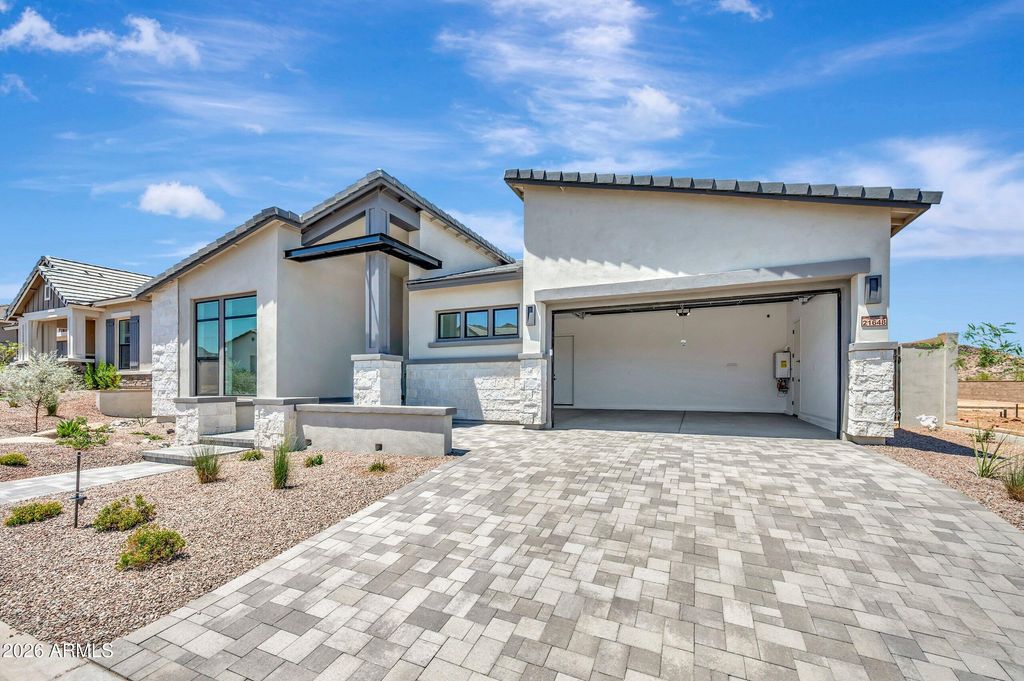 21648 W DEVONSHIRE Avenue, Buckeye, AZ 85396 — photo 3