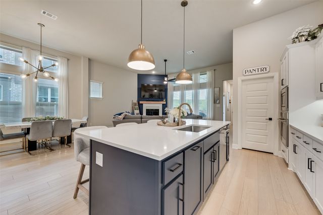 1028 Almond Blossom Circle, Crowley, TX 76036