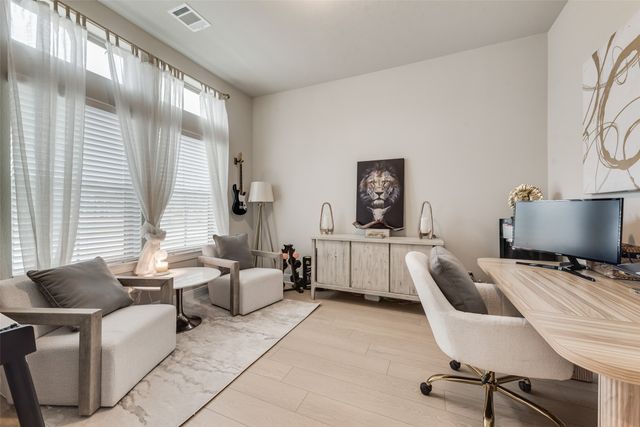 1028 Almond Blossom Circle, Crowley, TX 76036