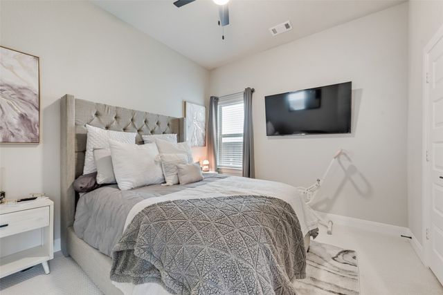 1028 Almond Blossom Circle, Crowley, TX 76036