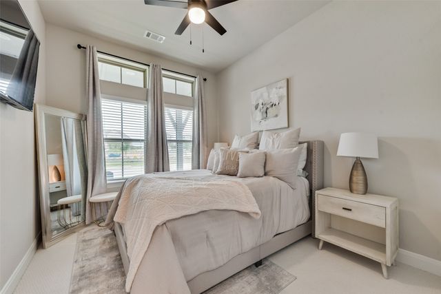 1028 Almond Blossom Circle, Crowley, TX 76036